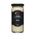Australian Made, gluten free Aioli facing forward