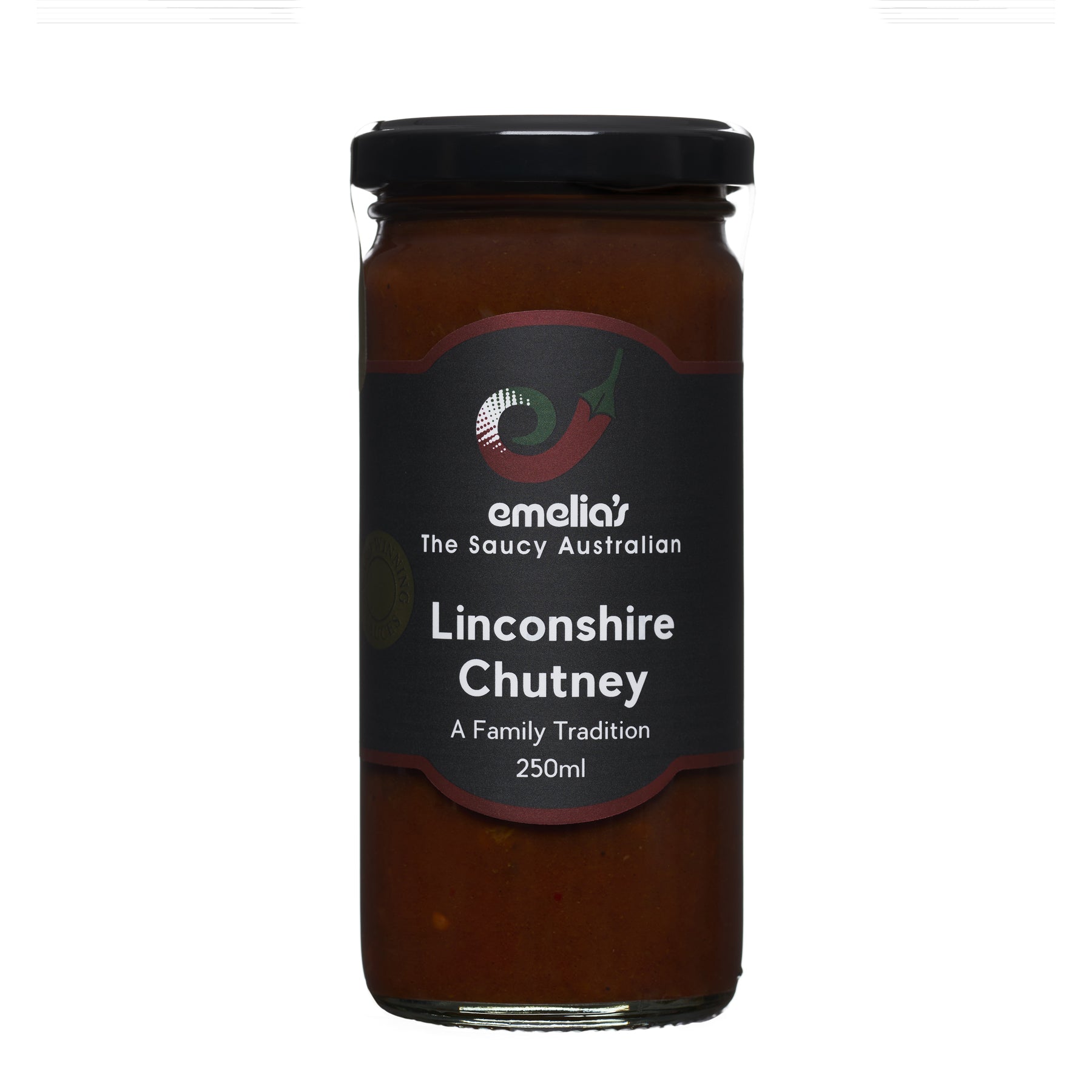 Lincolnshire Chutney (1)