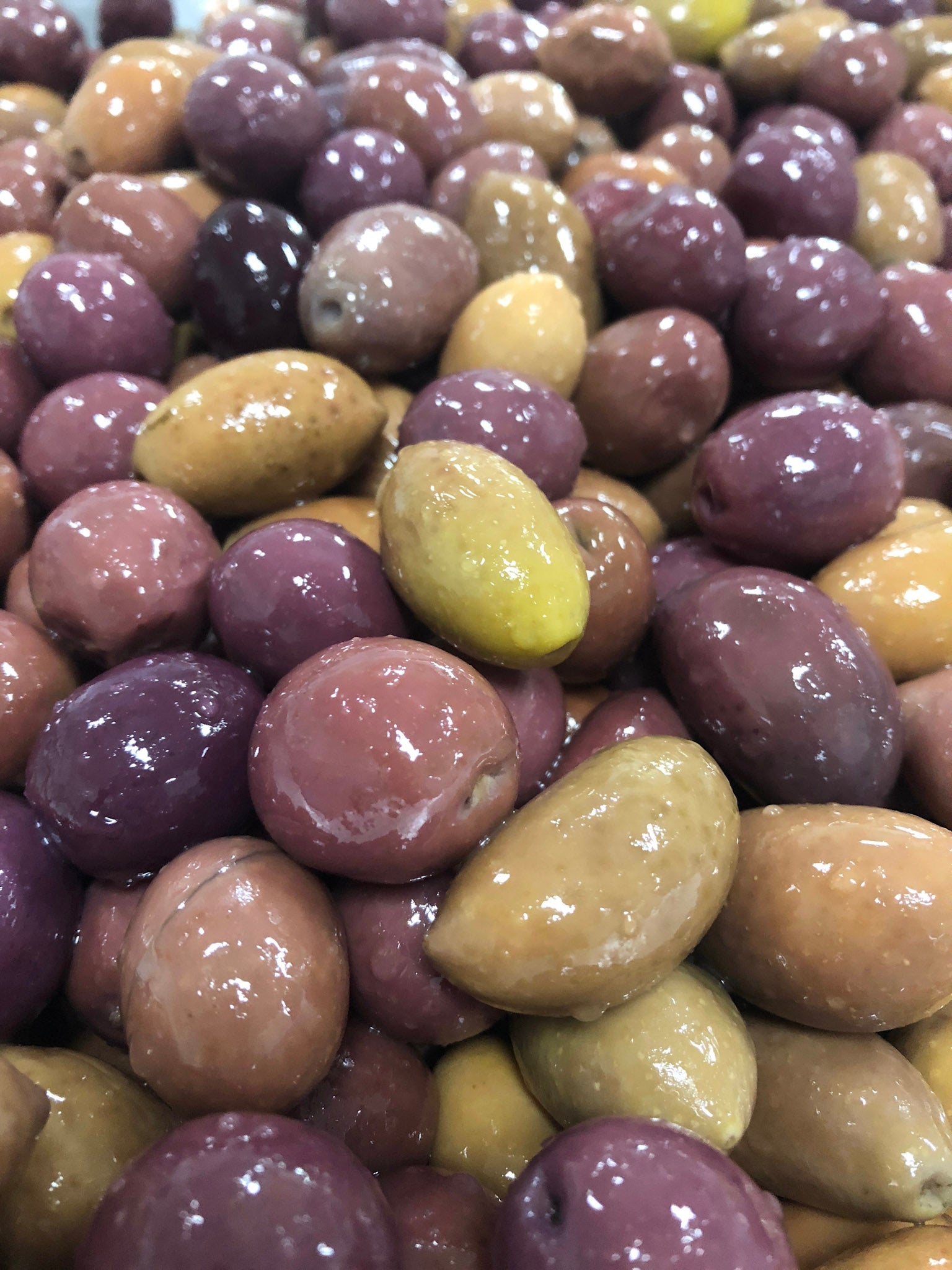 Olives