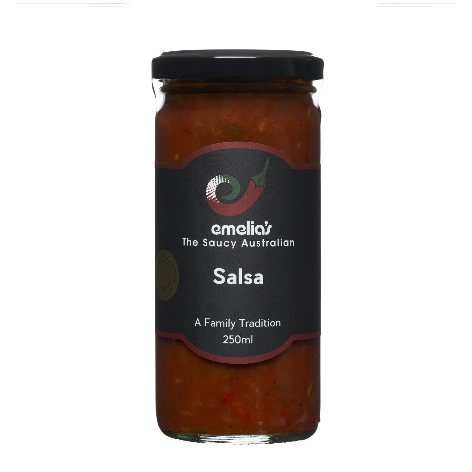 Salsa