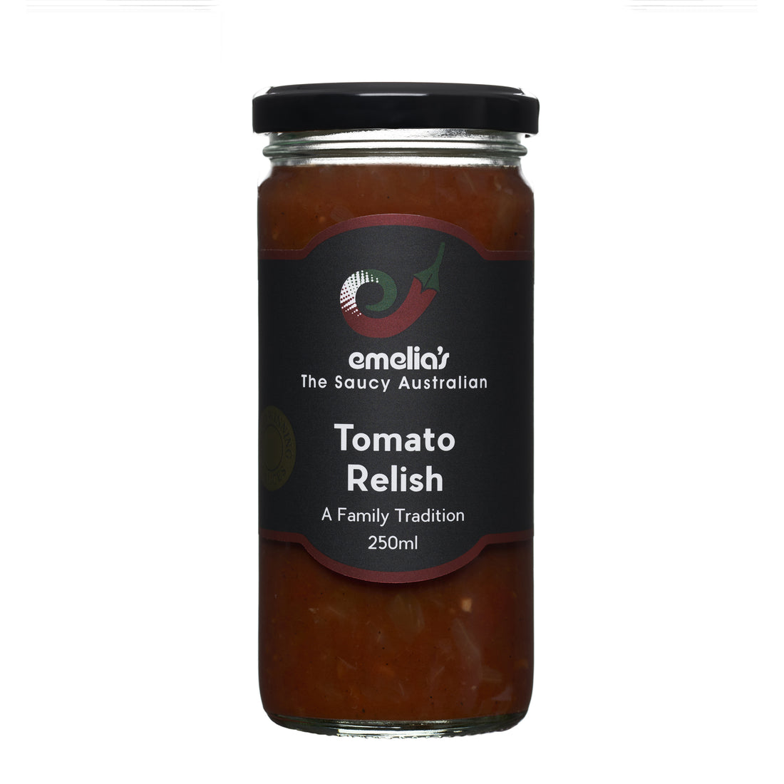 Tomato relish
