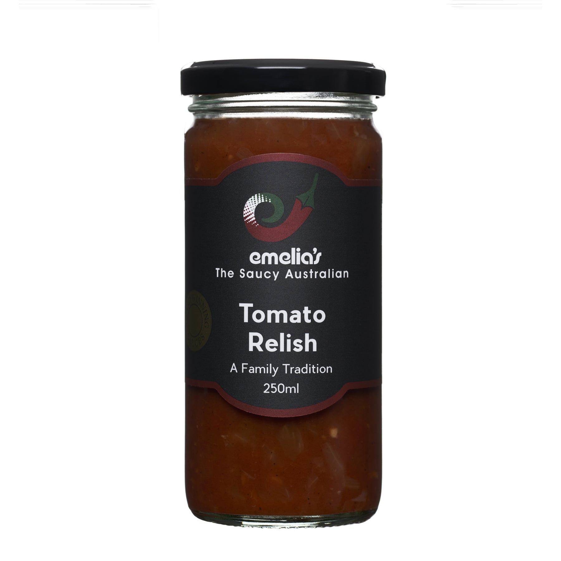 Tomato relish