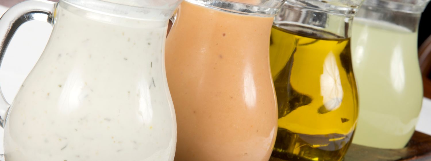 Premium Dressings