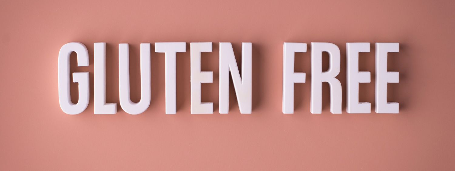 Sign saying Gluten Free Emelia's Australian Made Gluten Free Sauces 