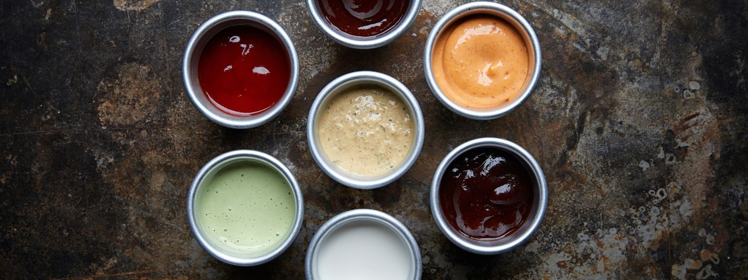 Artisan Sauces