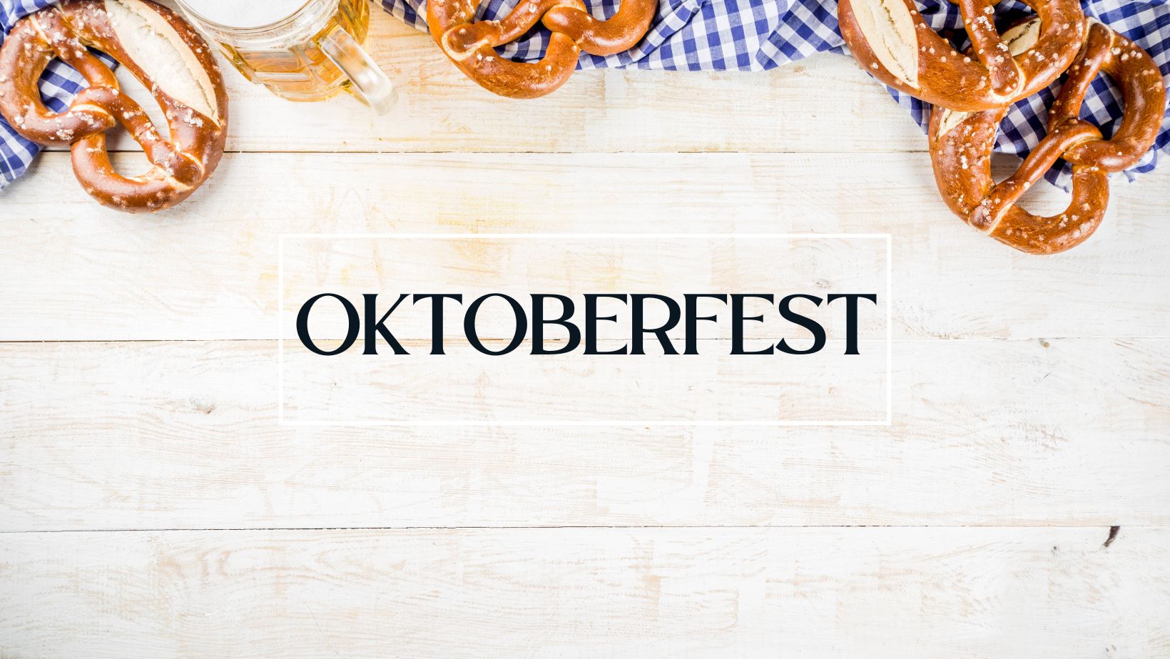 Oktoberfest