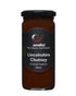 Jar of Lincolnshire Chutney with &
