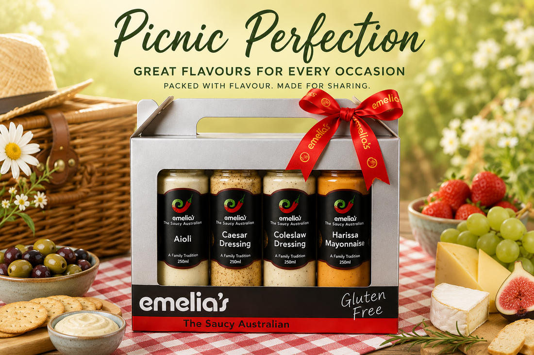 Picnic Perfection