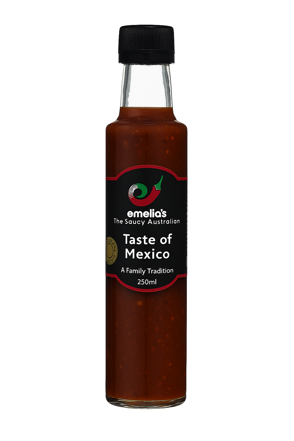 Taste Of Mexico