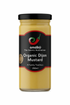 best organic mustard