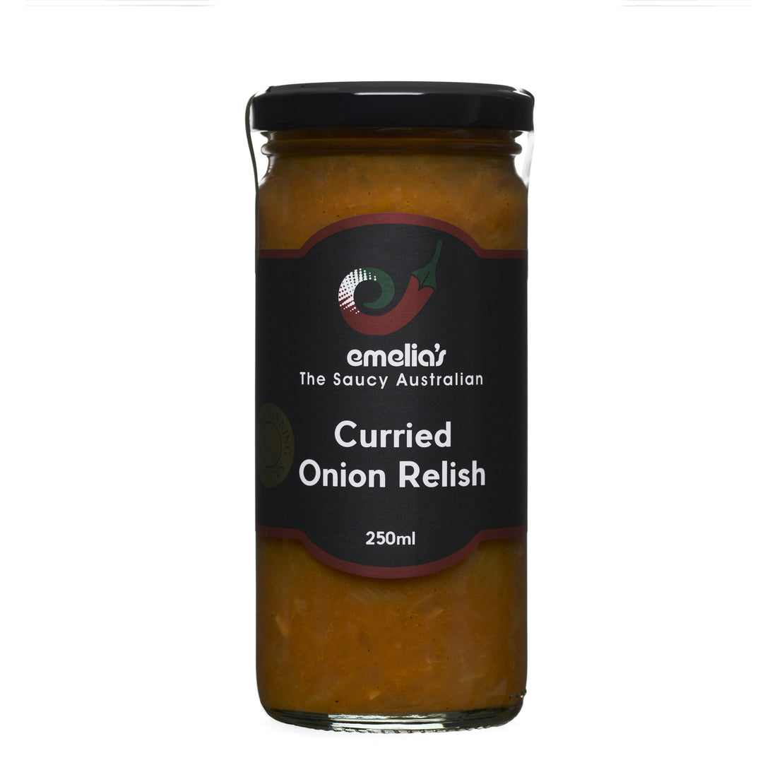 Curried Onion Relish (1)