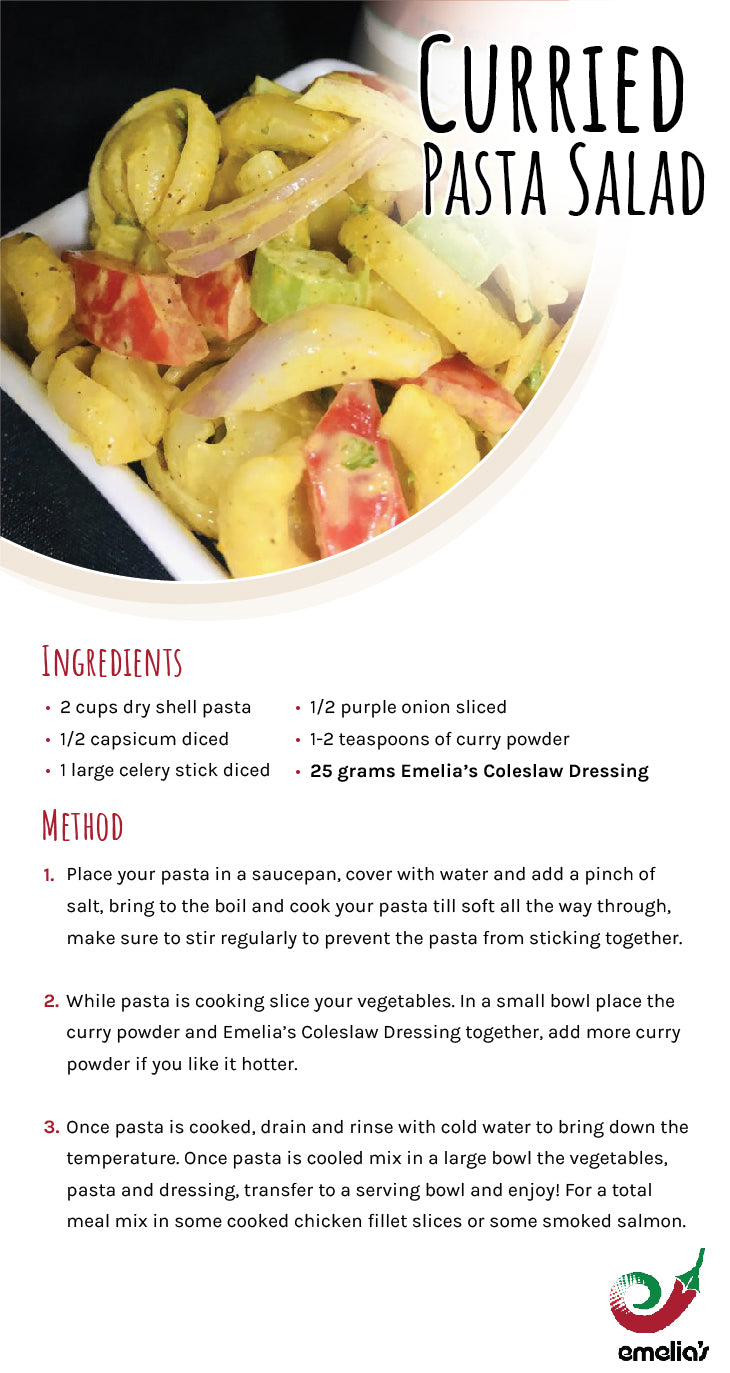 Curried Pasta Salad_ingredients