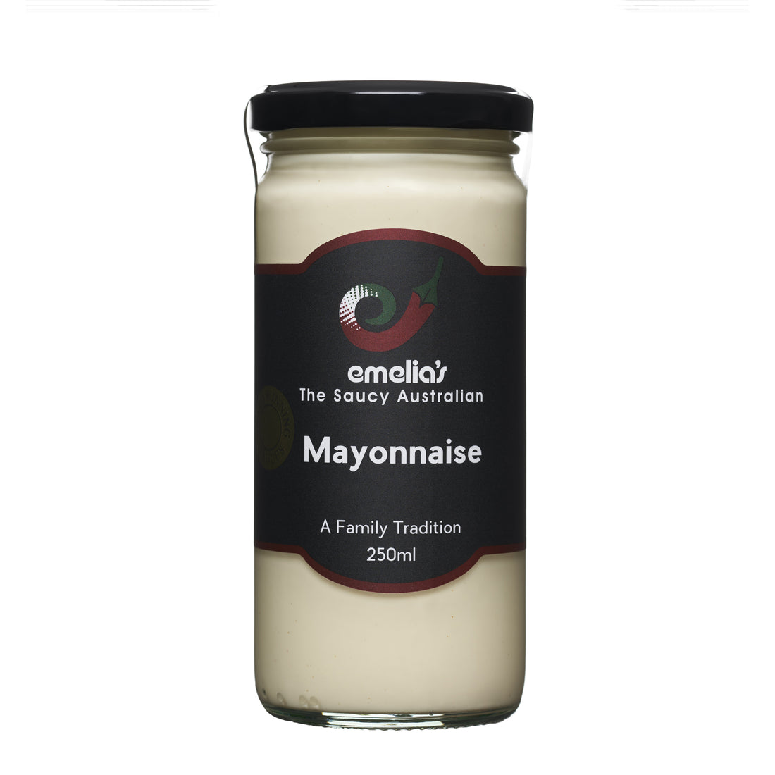 Mayonnaise